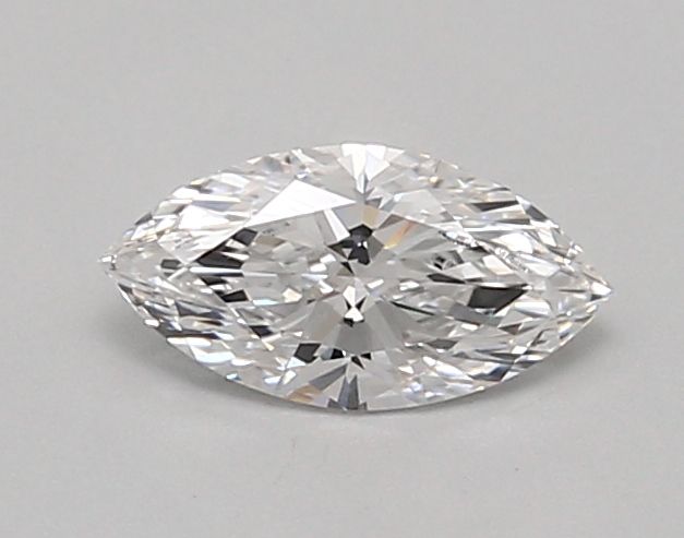 0.76ct Marquise diamond