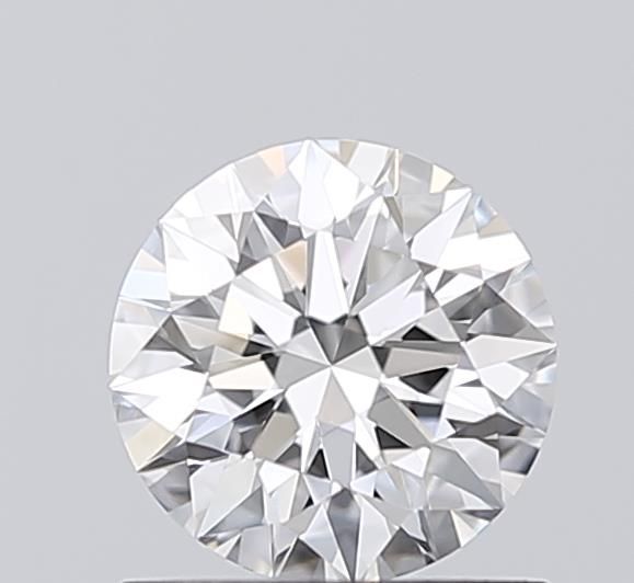 0.66ct Round diamond