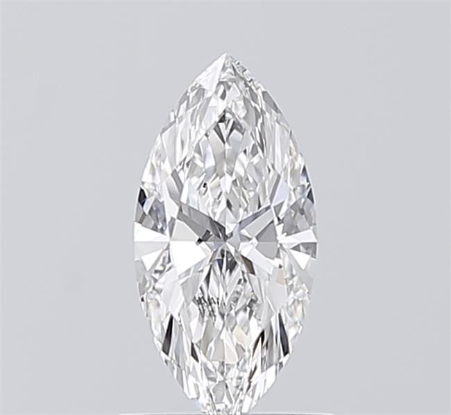 0.68ct Marquise diamond