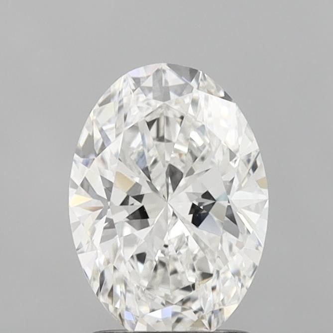 1.51ct Oval diamond