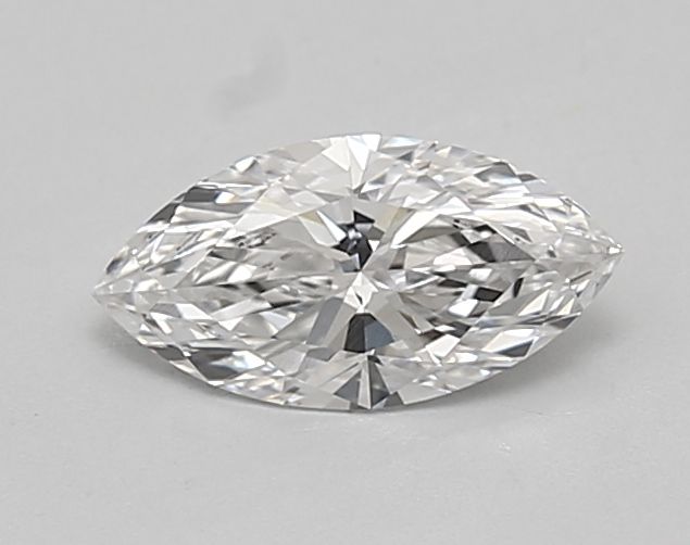 0.91ct Marquise diamond