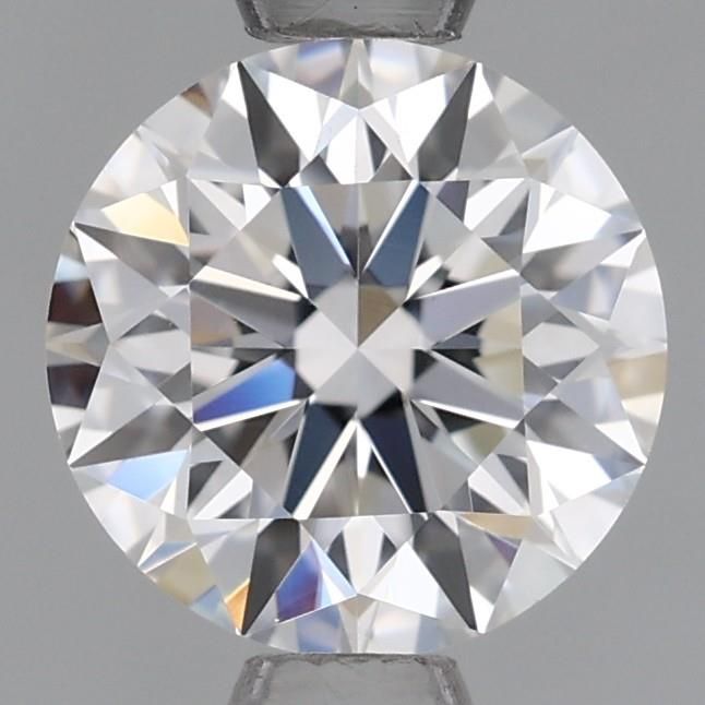 0.90ct Round