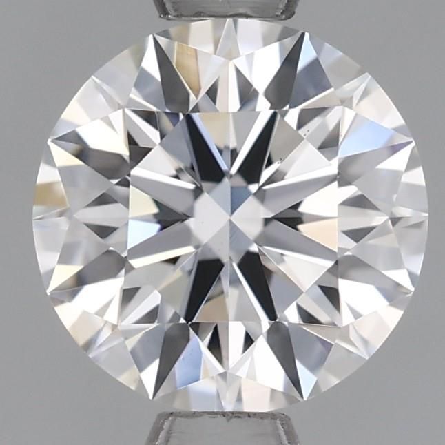 0.91ct Round