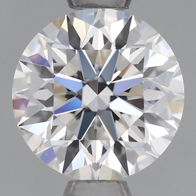 0.91ct Round