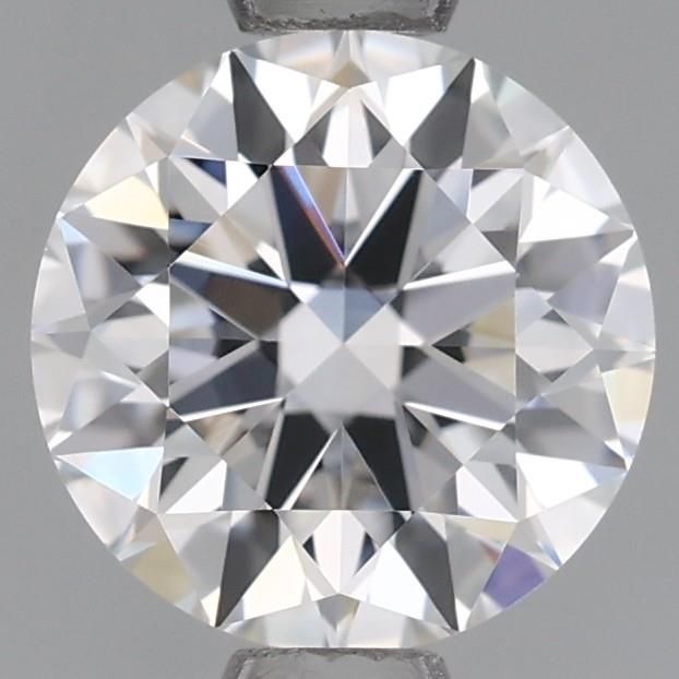 0.91ct Round