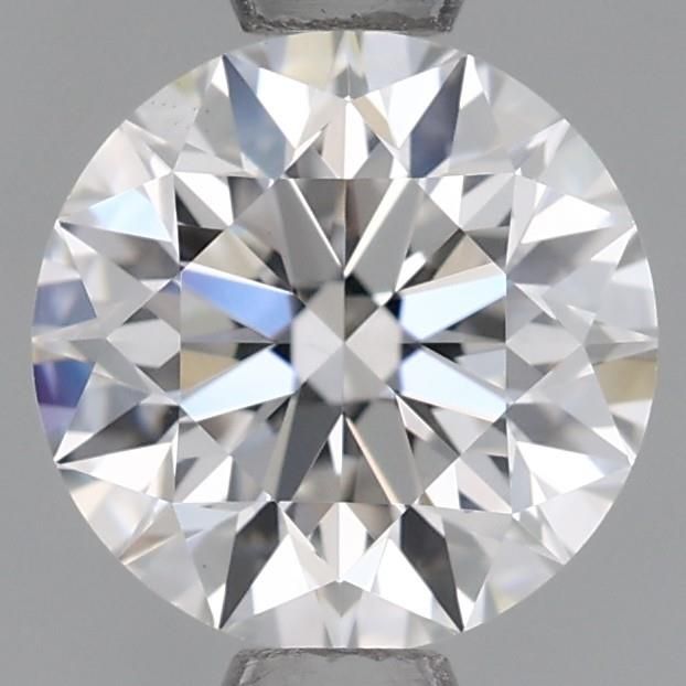 0.91ct Round