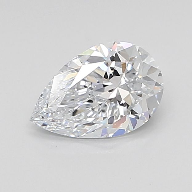 1.51ct Pear diamond
