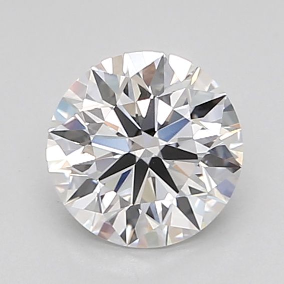 1.04ct Round diamond