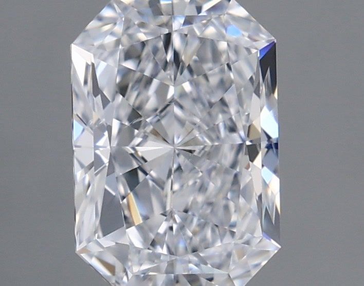 1.02ct Radiant diamond