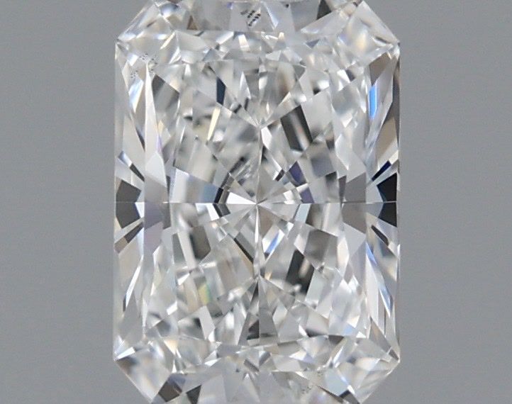 1.02ct Radiant diamond
