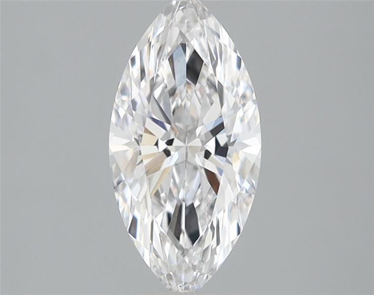 0.97ct Marquise diamond