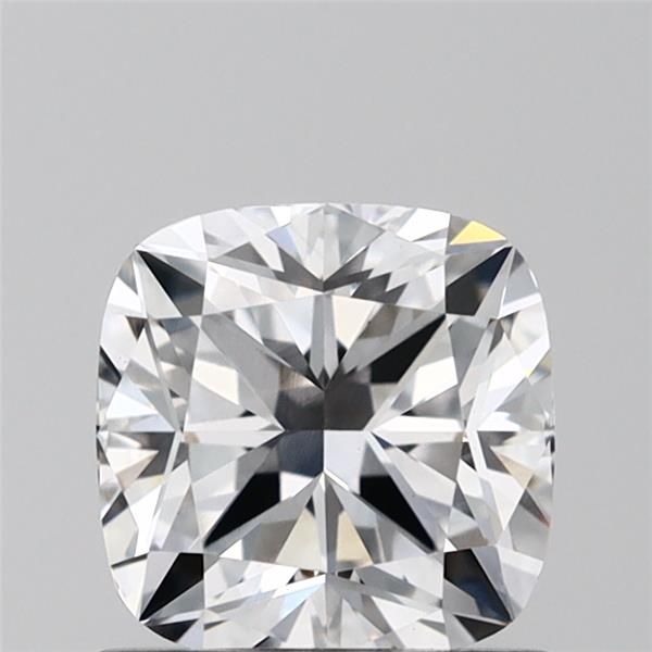 0.99ct Cushion diamond