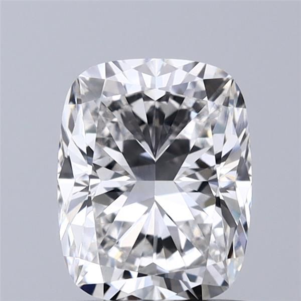 0.97ct Cushion diamond