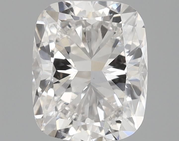0.99ct Cushion diamond