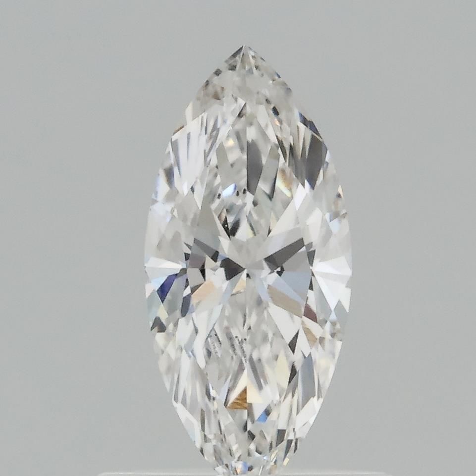 0.51ct Marquise diamond