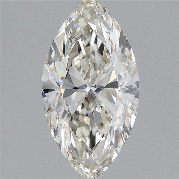 2.08ct Marquise diamond