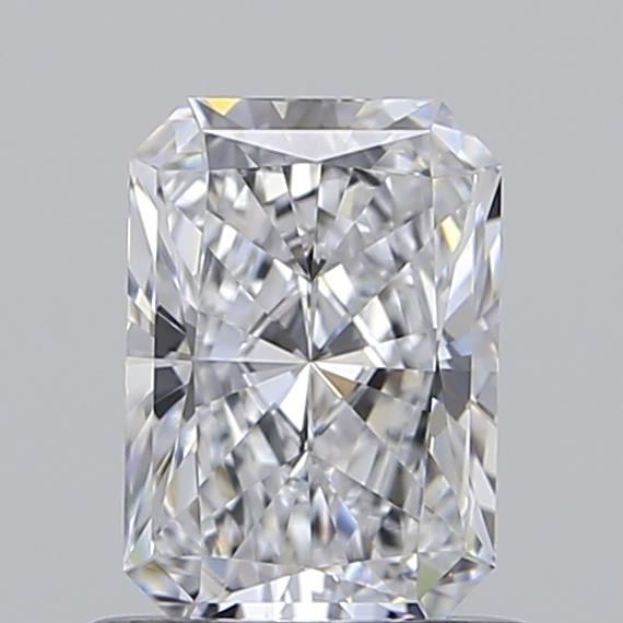 0.74ct Radiant diamond