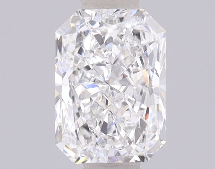 0.75ct Radiant diamond