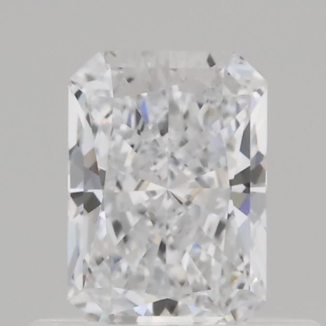 0.50ct Radiant diamond