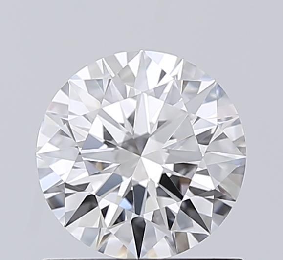 0.55ct Round diamond