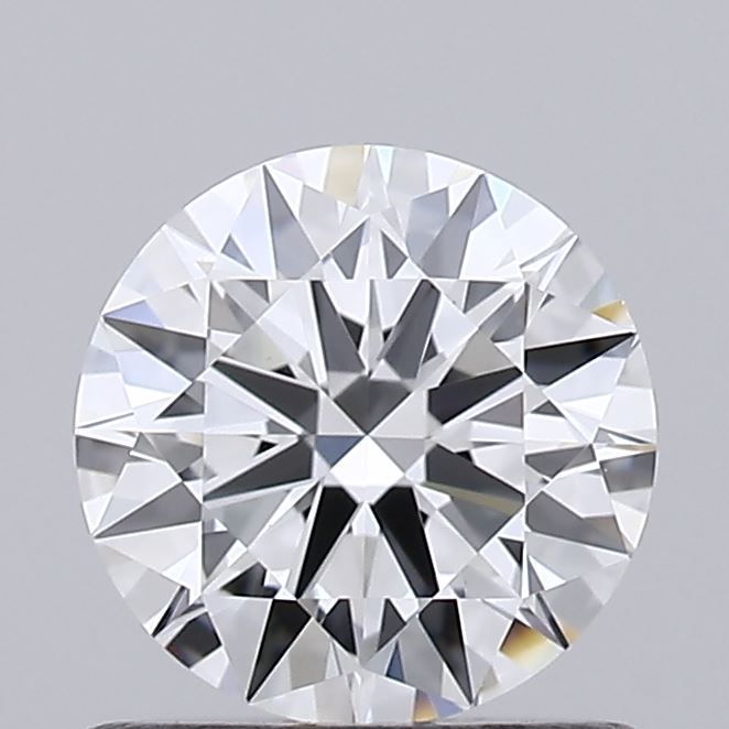 0.70ct Round diamond
