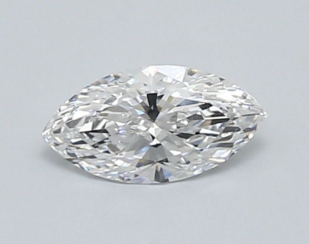 0.73ct Marquise diamond