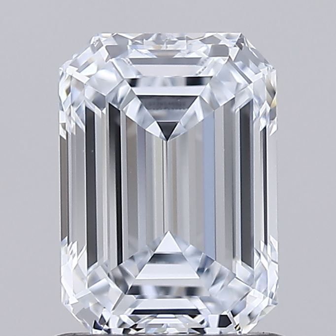 1.20ct Emerald diamond