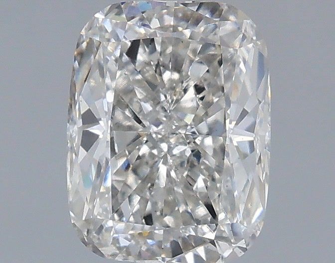 1.15ct Cushion diamond