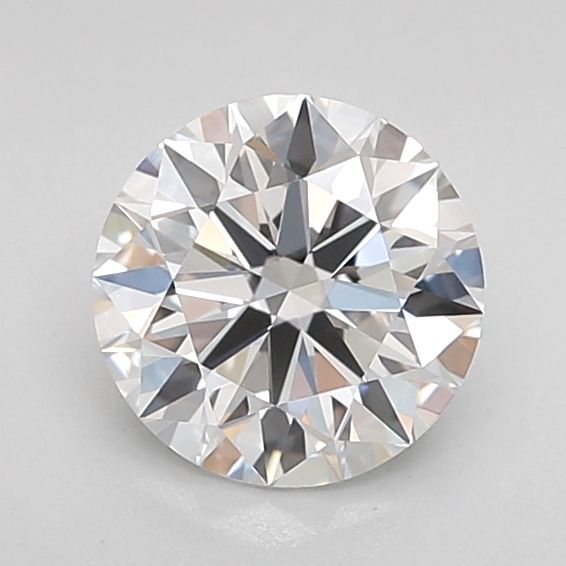 1.05ct Round diamond