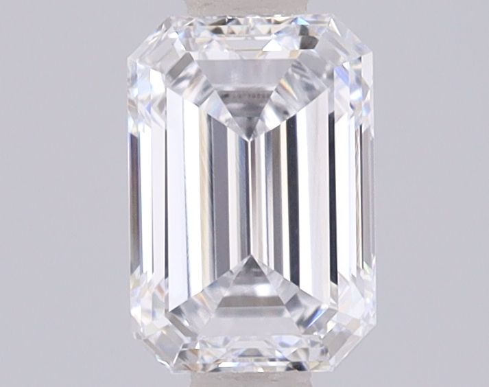 1.04ct Emerald diamond