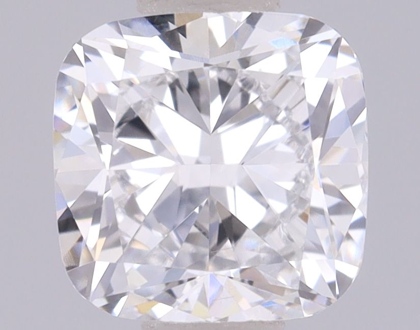 0.71ct Cushion diamond