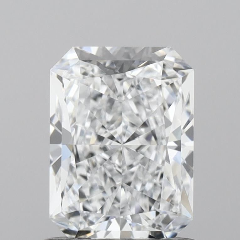 0.96ct Radiant diamond
