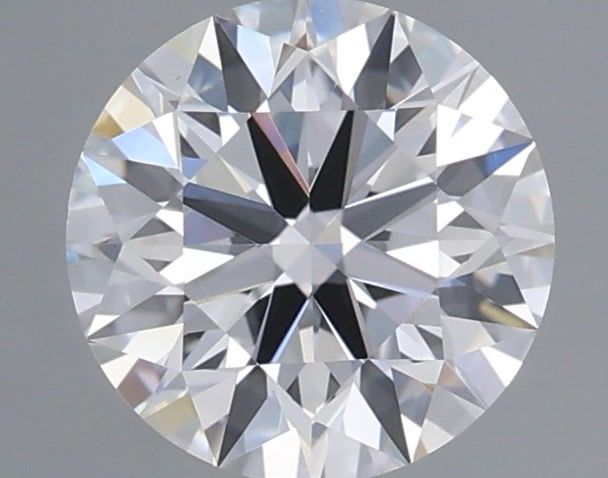 1.47ct Round diamond