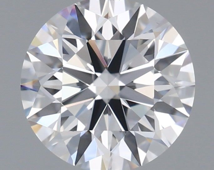 1.44ct Round diamond