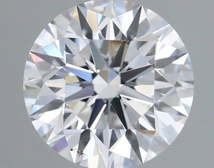1.45ct Round diamond