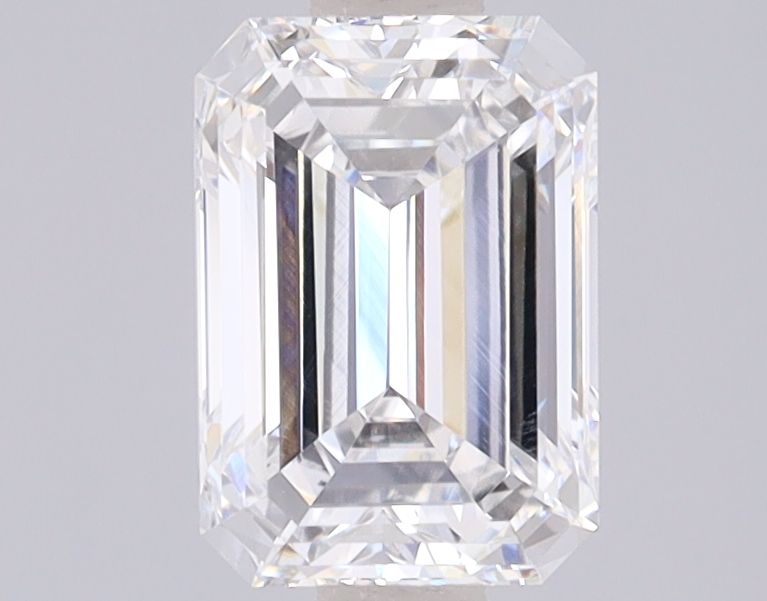 1.50ct Emerald diamond
