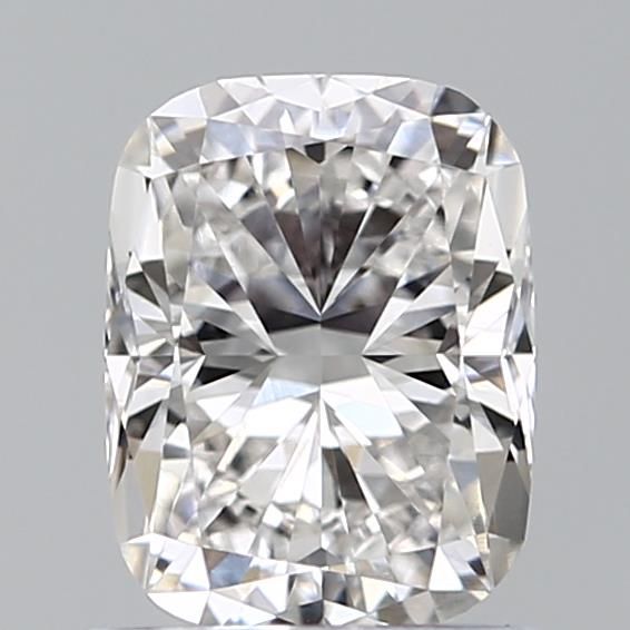 1.05ct Cushion diamond