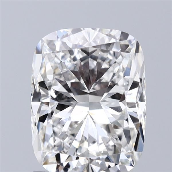 1.29ct Cushion diamond