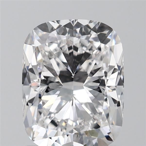 1.26ct Cushion diamond