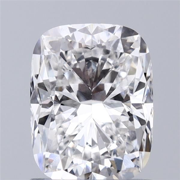 1.27ct Cushion diamond