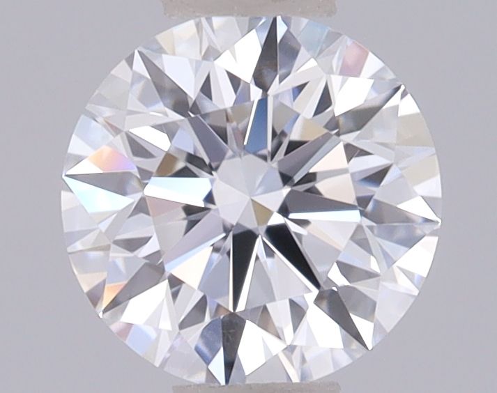 0.54ct Round diamond