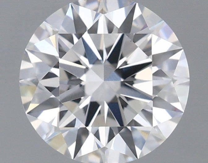 1.22ct Round diamond