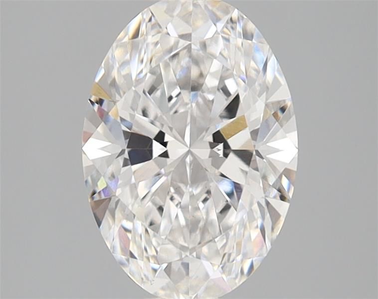 1.48ct Oval diamond