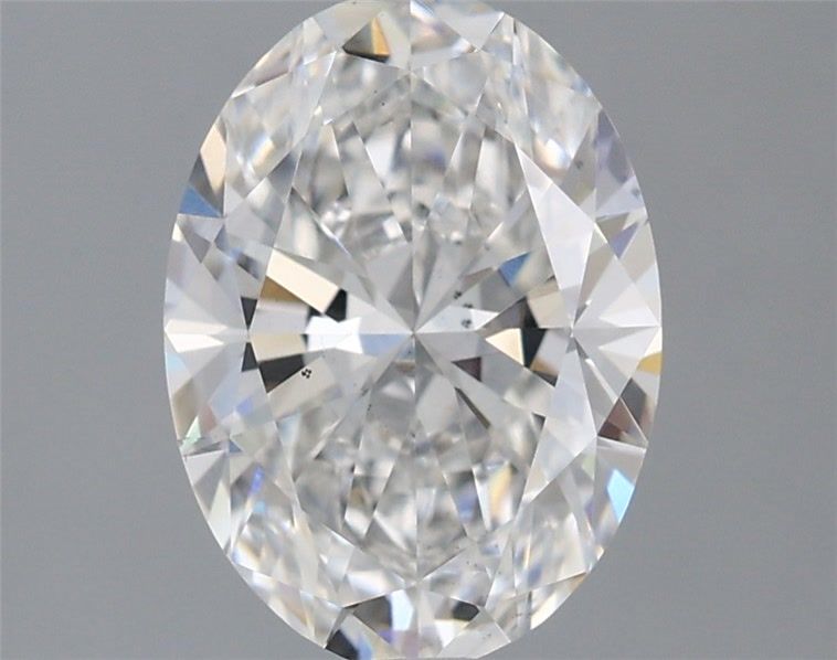 1.59ct Oval diamond