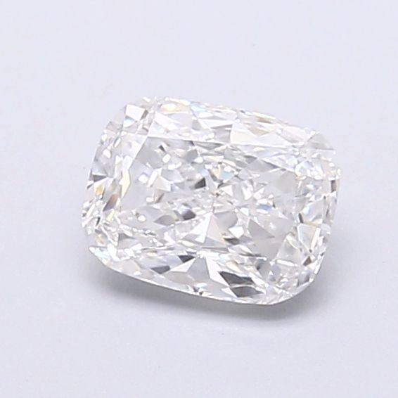 0.64ct Cushion diamond
