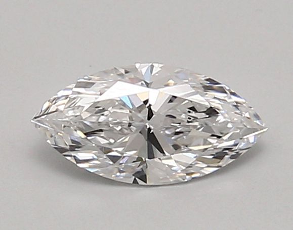 0.74ct Marquise diamond