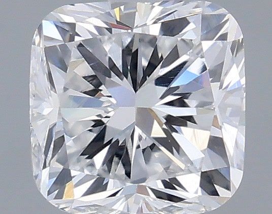 0.74ct Cushion diamond