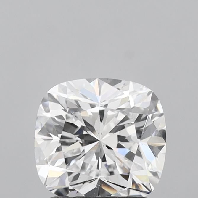 1.49ct Cushion diamond