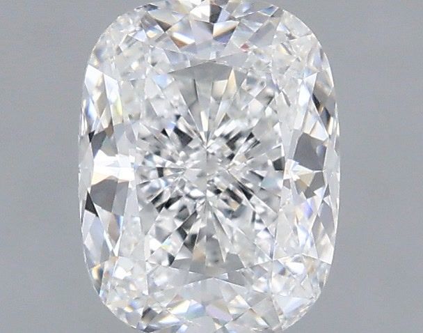 1.00ct Cushion diamond