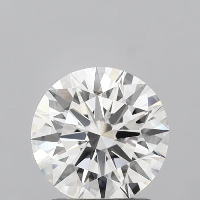 1.45ct Round diamond